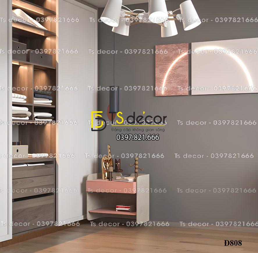 Phông Nền, Background Livestream Chụp Ảnh, Quay video Hiện Đại 3D 5D Mã Đ808