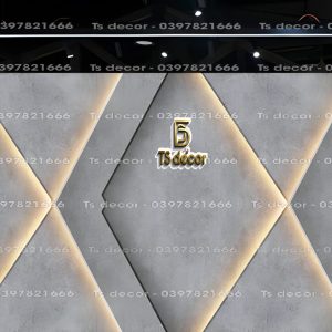Phông Nền, Background Livestream Chụp Ảnh, Quay video Hiện Đại 3D 5D Mã Đ816 / Đ816A