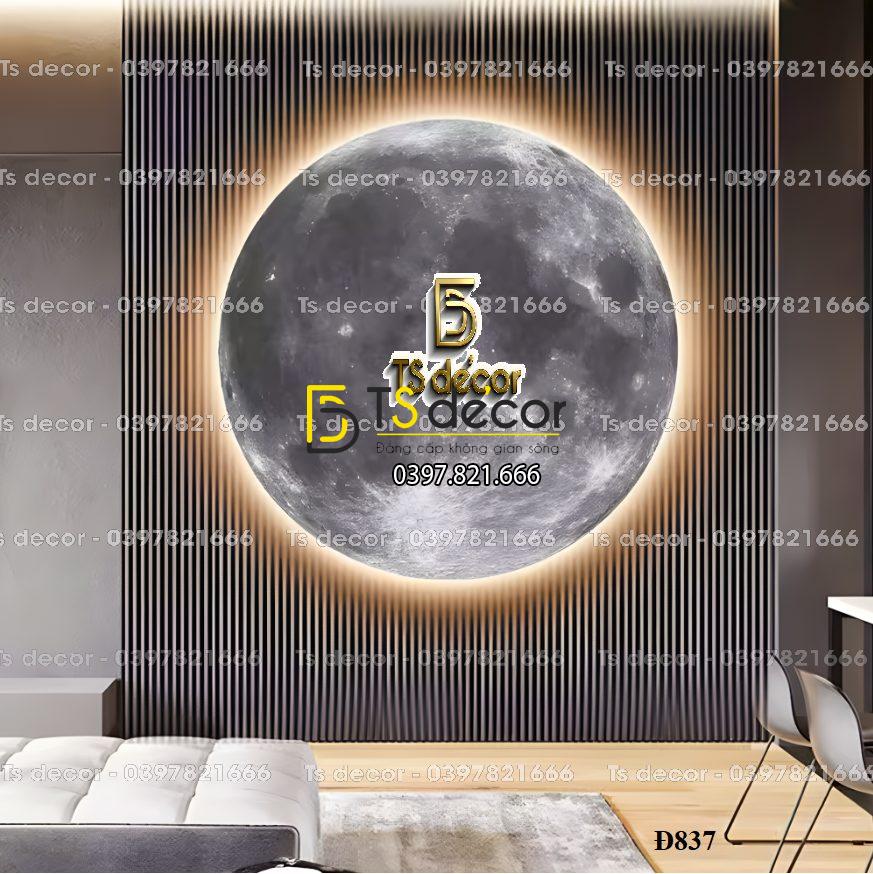 Phông Nền, Background Livestream Chụp Ảnh, Quay video Hiện Đại 3D 5D Mã Đ837