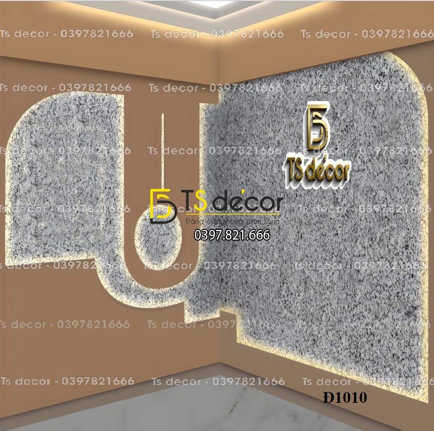 Phông Nền, Background Livestream Chụp Ảnh, Quay video Hiện Đại 3D 5D Mã Đ1010