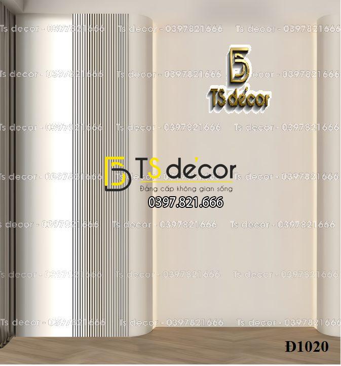 Phông Nền, Background Livestream Chụp Ảnh, Quay video Hiện Đại 3D 5D Mã Đ1020