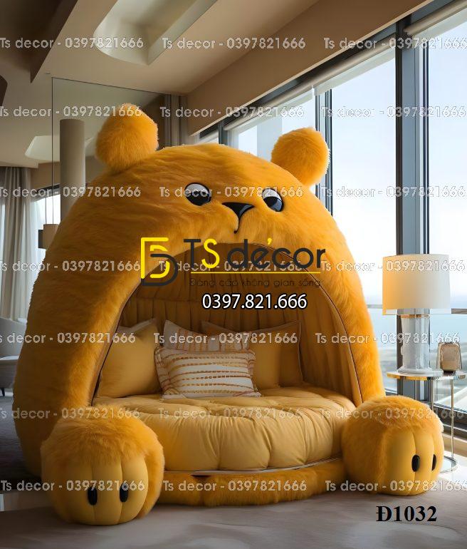 Phông Nền, Background Livestream Chụp Ảnh, Quay video Hiện Đại 3D 5D Mã Đ1032