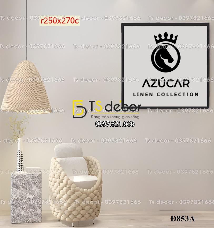 Phông Nền, Background Livestream Chụp Ảnh, Quay video Hiện Đại 3D 5D Mã Đ853 / Đ853A