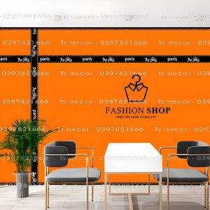 Phông Nền, Background Livestream Chụp Ảnh, Quay video Hiện Đại 3D 5D Mã Đ880