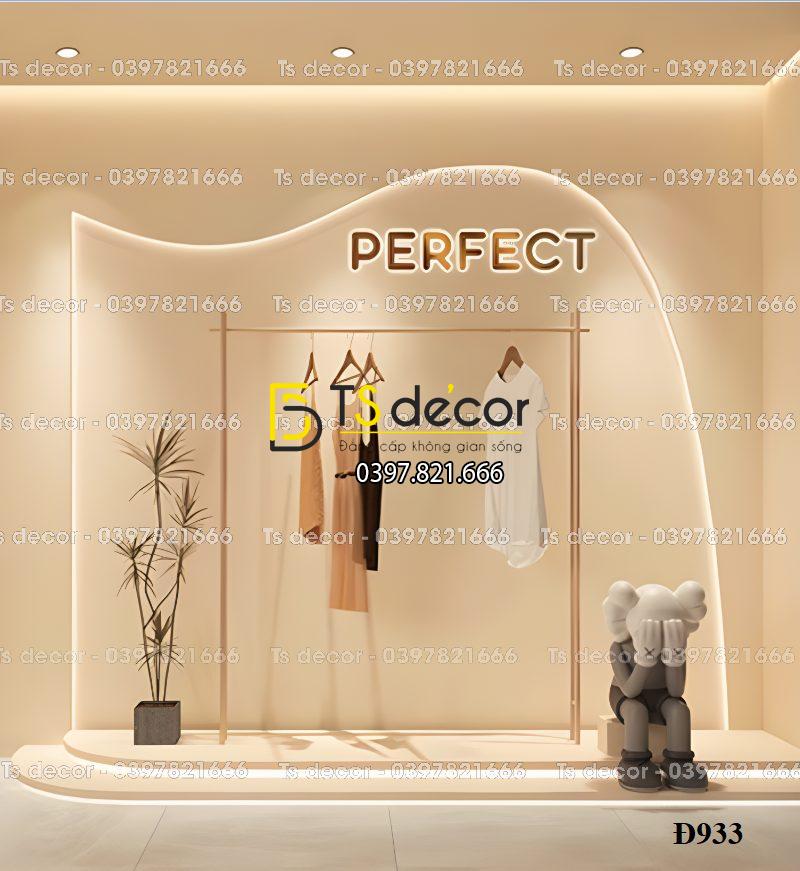 Phông Nền, Background Livestream Chụp Ảnh, Quay video Hiện Đại 3D 5D Mã Đ933