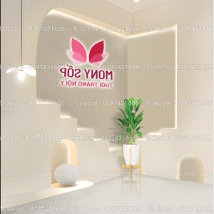 Phông Nền, Background Livestream Chụp Ảnh, Quay video Hiện Đại 3D 5D Mã Đ988 / Đ988A