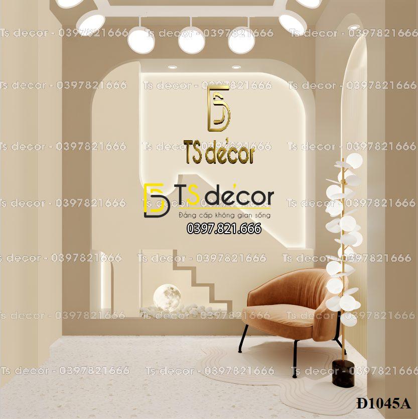 Phông Nền, Background Livestream Chụp Ảnh, Quay video Hiện Đại 3D 5D Mã Đ1045 / Đ1045A