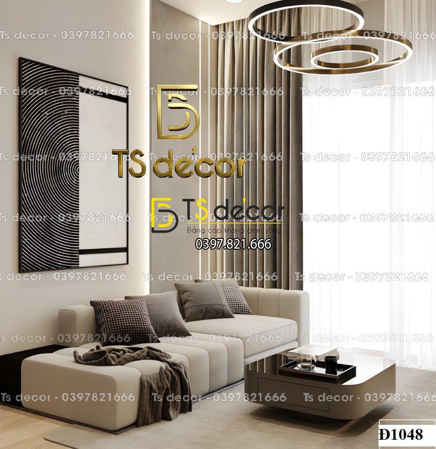 Phông Nền, Background Livestream Chụp Ảnh, Quay video Hiện Đại 3D 5D Mã Đ1048