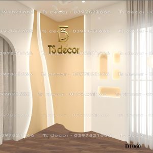 Phông Nền, Background Livestream Chụp Ảnh, Quay video Hiện Đại 3D 5D Mã Đ1060 / Đ41060A / Đ1060B