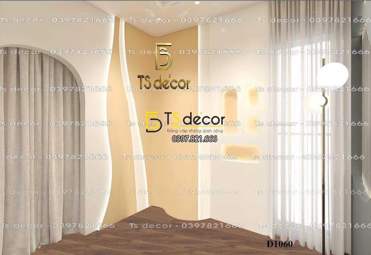 Phông Nền, Background Livestream Chụp Ảnh, Quay video Hiện Đại 3D 5D Mã Đ1060 / Đ41060A / Đ1060B