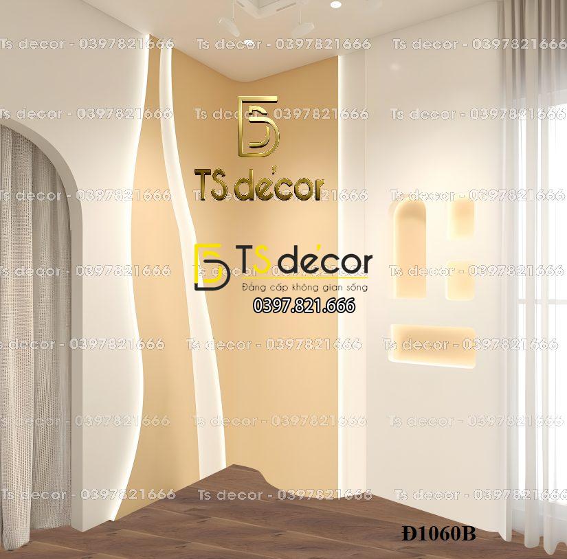 Phông Nền, Background Livestream Chụp Ảnh, Quay video Hiện Đại 3D 5D Mã Đ1060 / Đ41060A / Đ1060B