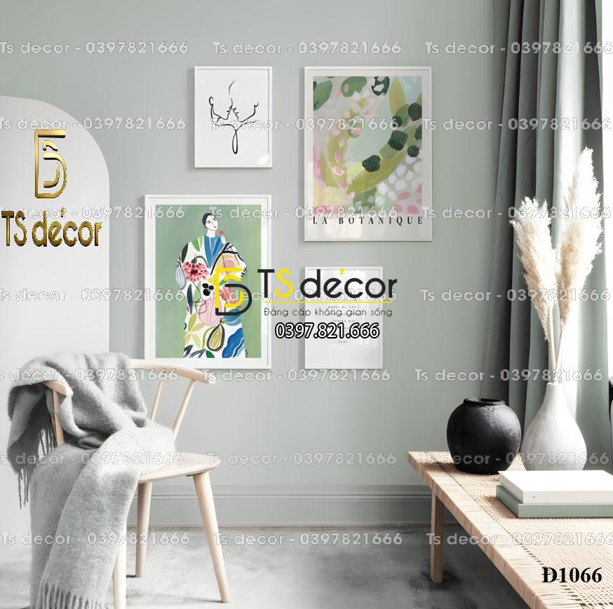 Phông Nền, Background Livestream Chụp Ảnh, Quay video Hiện Đại 3D 5D Mã Đ1066