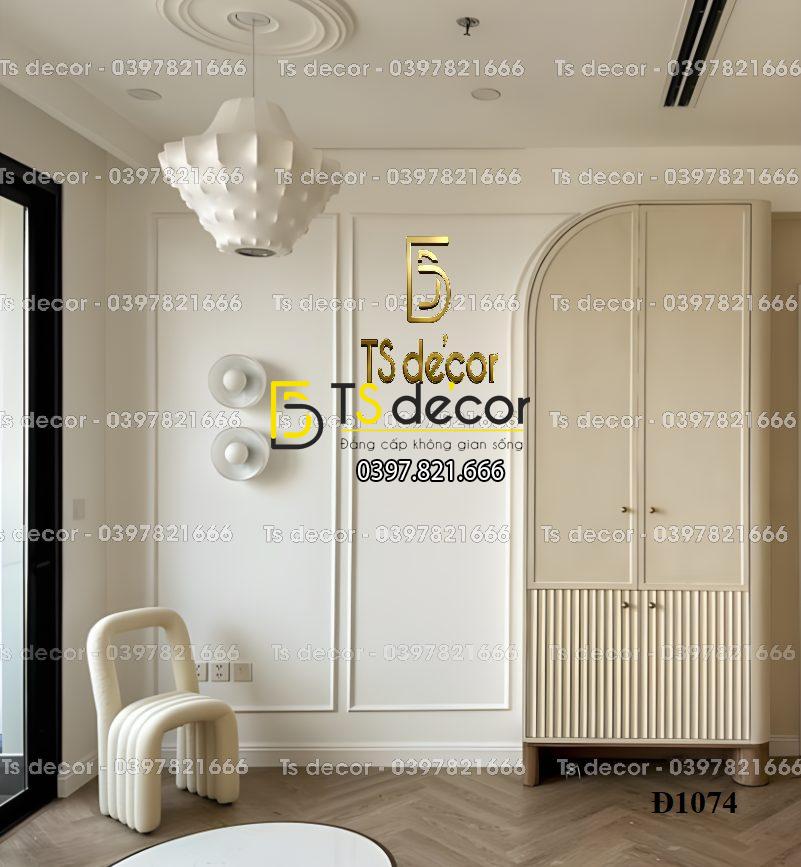 Phông Nền, Background Livestream Chụp Ảnh, Quay video Hiện Đại 3D 5D Mã Đ1075