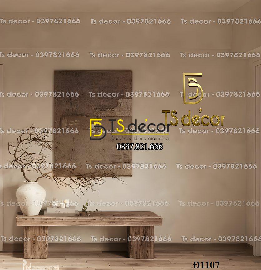 Phông Nền, Background Livestream Chụp Ảnh, Quay video Hiện Đại 3D 5D Mã Đ1107