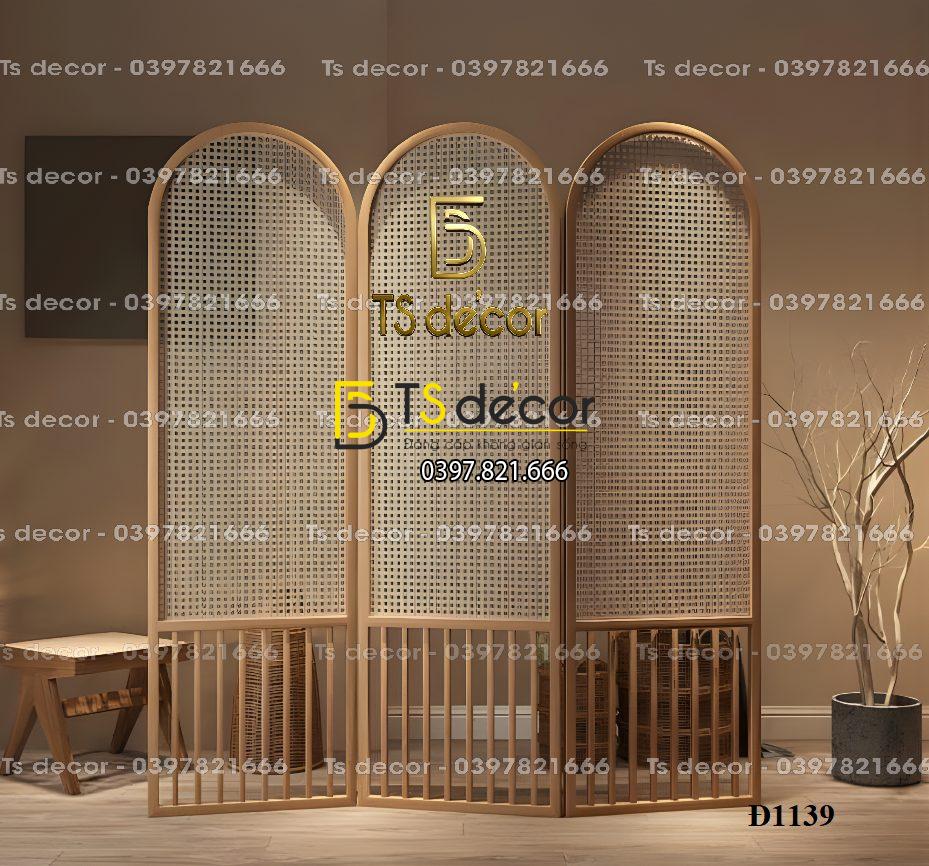 Phông Nền, Background Livestream Chụp Ảnh, Quay video Hiện Đại 3D 5D Mã Đ1139