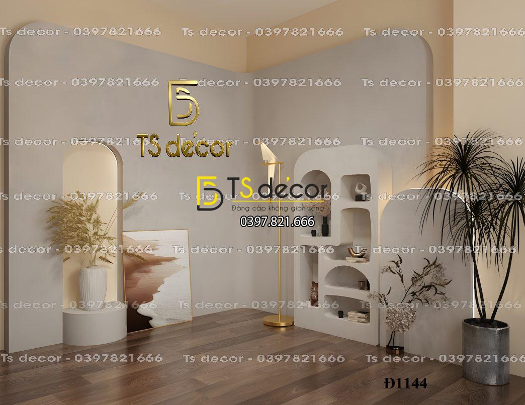 Phông Nền, Background Livestream Chụp Ảnh, Quay video Hiện Đại 3D 5D Mã Đ1144