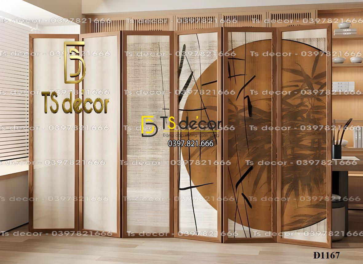 Phông Nền, Background Livestream Chụp Ảnh, Quay video Hiện Đại 3D 5D Mã Đ1167