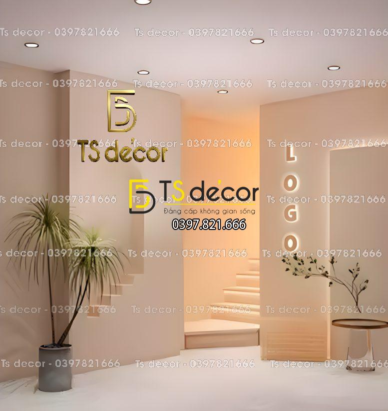 Phông Nền, Background Livestream Chụp Ảnh, Quay video Hiện Đại 3D 5D Mã Đ1171