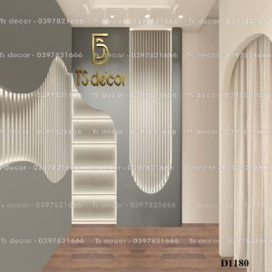 Phông Nền, Background Livestream Chụp Ảnh, Quay video Hiện Đại 3D 5D Mã Đ1180 / Đ1180A / Đ1180B