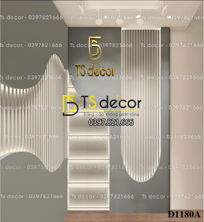 Phông Nền, Background Livestream Chụp Ảnh, Quay video Hiện Đại 3D 5D Mã Đ1180 / Đ1180A / Đ1180B