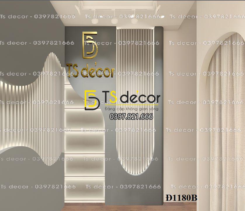 Phông Nền, Background Livestream Chụp Ảnh, Quay video Hiện Đại 3D 5D Mã Đ1180 / Đ1180A / Đ1180B