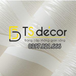 Giấy Dán Tường 3D Họa Tiết Sóng Biển – 3D015 - Ảnh 8
