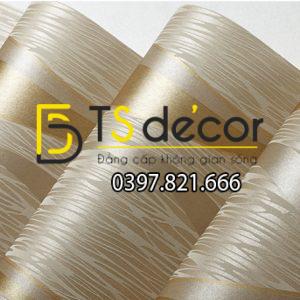 Giấy Dán Tường 3D Họa Tiết Sóng Biển – 3D015 - Ảnh 5