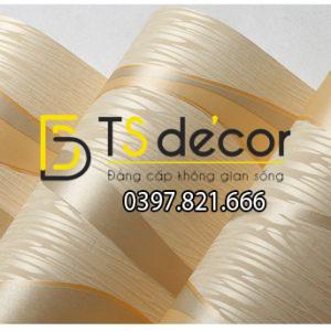 Giấy Dán Tường 3D Họa Tiết Sóng Biển – 3D015 - Ảnh 4