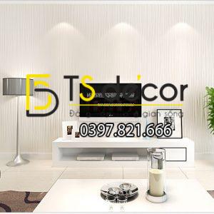 Giấy Dán Tường 3D Họa Tiết Sọc Chéo – 3D018 - Ảnh 6