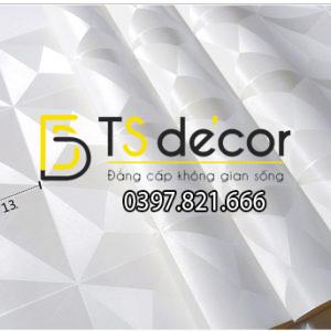 Giấy Dán Trân Tường 3D Kim Tự Tháp 3D200 - Ảnh 6