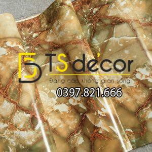 Giấy Dán Tường Giả Đá Tự Nhiên 3D177 - Ảnh 5