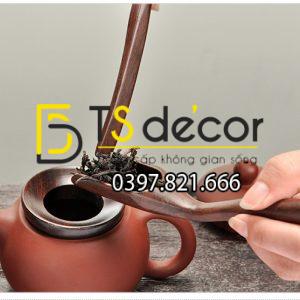 Bộ Pha Trà 6 Món Sang Trọng BPT01 - Ảnh 3