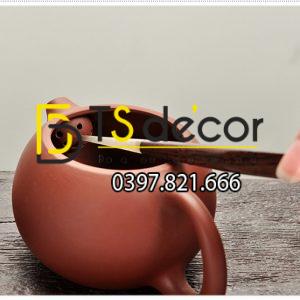 Bộ Pha Trà 6 Món Sang Trọng BPT01 - Ảnh 5