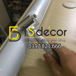 Cây Lăn Mép Mí Giấy Dán Tường Nhập Khẩu CLM1 - Ảnh 4