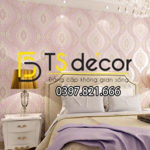 Giấy Dán Tường Hình Con Mắt Cổ Điển 3D229 - Ảnh 6