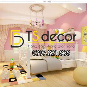 Giấy Dán Tường Một Màu 3D108 – 35 Màu thoải mái lựa chọn - Ảnh 13