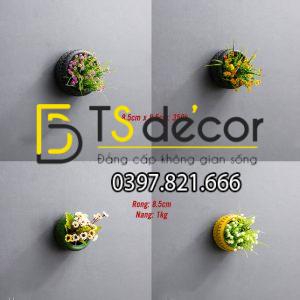 Lốp Xe Trang Trí Quán Cafe Trà Sữa Bằng Xi Măng LXM01 - Ảnh 5