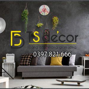 Lốp Xe Trang Trí Quán Cafe Trà Sữa Bằng Xi Măng LXM01 - Ảnh 6