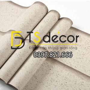 Giấy Dán Tường Kẻ Sọc 3D Giả Tường 3D073 - Ảnh 3