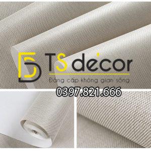 Giấy Dán Tường 3D Sọc Sofa Đơn Giản – 3D032 - Ảnh 3