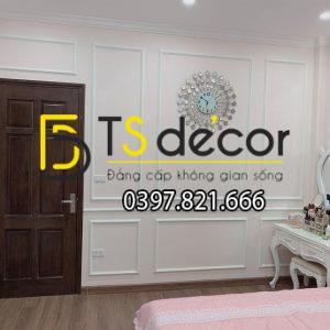 GIẤY DÁN HÀN QUỐC PLAIN 10002 - Ảnh 2