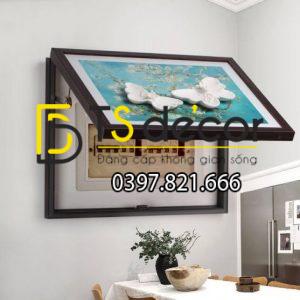 Tranh Che Ổ Điện Thông Minh 12 - Ảnh 2