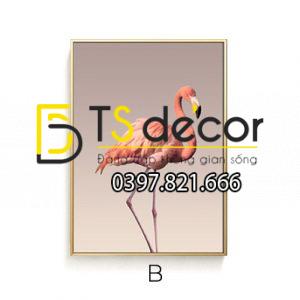 TRANH TREO TƯỜNG ĐƠN CANVAS HỌA TIẾT HIỆN ĐẠI TD3D007 - Ảnh 26