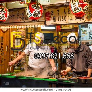 Tranh Dán Tường 3D Chủ Đề Đường Phố Nhật Bản "Hot Trend" 5DNB - Ảnh 27