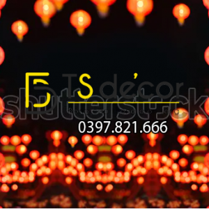 Tranh Dán Tường 3D Chủ Đề Phố Cổ Hong Kong 5DHK1 - Ảnh 61