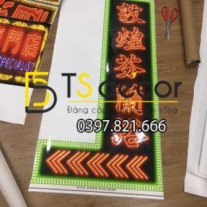 Bảng Hiệu Hong Kong Hot trend 2020 - Ảnh 5