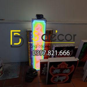 Bảng Hiệu Hong Kong Hot trend 2020 - Ảnh 18