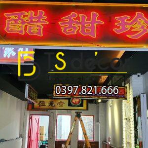 Bảng Hiệu Hong Kong Hot trend 2020 - Ảnh 15
