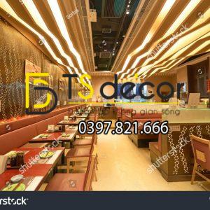 Tranh dán tường 3D đường phố Hong Kong Hot Trend HKĐP02 - Ảnh 4