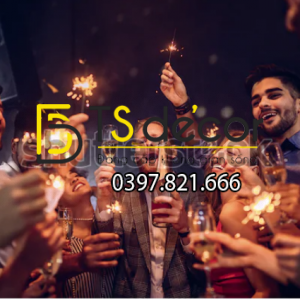 Tranh Dán Tường 3D Chuyên Bia Rượu Đẹp Nhất 2021 - Ảnh 10